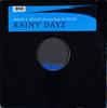 12-дюймовая пластинка MARY J BLIGE, JA RULE - Rainy Dayz 0881559721,0081 MCA Records 2002 США Рэп и хип-хоп/R&B Б/У