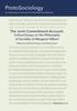 Книга The Joint Commitment Account : Critical Essays On the Philosophy of Sociality of Margaret Gilbert with Her Comments: ProtoSociology Vol. 35