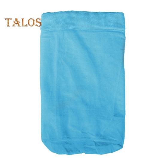 Носки для скиммера для бассейна Мелкоячеистая корзина для скиммера в бассейне Фильтр Многоразовый эластичный фильтр для бассейна Носок Скиммер для сбора мусора для надземного и подземного бассейна