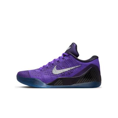 Kobe 9 Elite Low Protro Майкл Джексон Лунаход (2025)