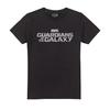 Guardians Of The Galaxy Mens Logo T-Shirt