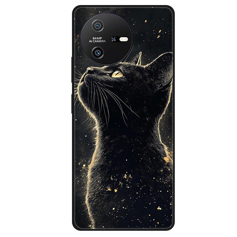 Для Oscal Tiger 12 Чехол Мраморный Мягкий Матовый Силиконовый Задняя Крышка Для Blackview Oscal Tiger 12 Чехол для Телефона Tiger12 Coque Fundas Etui