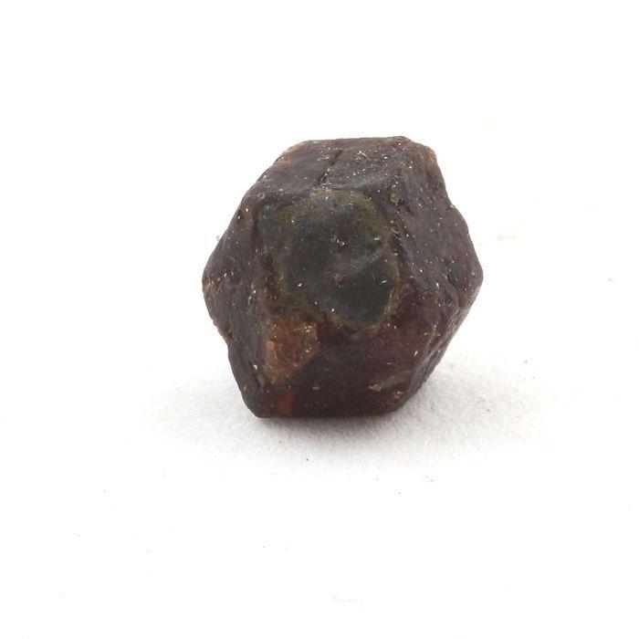 Pierres et Minéraux. Grenat.5.285 ct. Skardu Area, Gilgit-Baltistan, Pakistan.