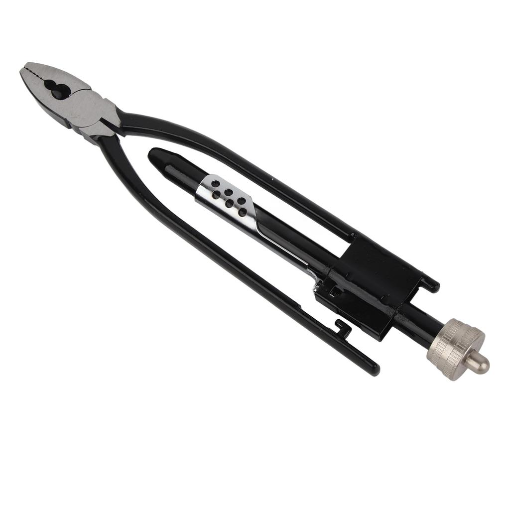 9in Aircraft Safety Wire Twist Twisting Pliers Twister Locking Racing with Wire