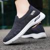 Мужская обувь Мужская спортивная обувь Повседневная обувь на одну ногу Мужская обувь с мягкой подошвой Мужская обувь