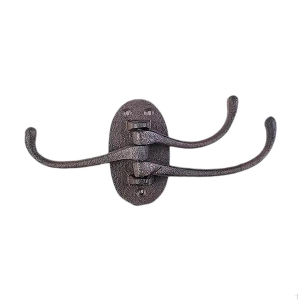 Стоимость чугунного крючка, Организация Колласт