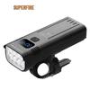 SupFire BL26-B Быстросъемный перезаряжаемый велосипедный фонарь