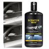 New Car Scratch Remover Paint Care Swirl Remover Scratches Repair Polishing Auto Body Grinding Compound Anti Wax Accessor Tools