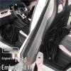 2025 BYD Seagull Dolphin ТПЭ Полное Покрытие Умное Вождение Коврики в Салон