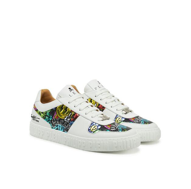 Кроссовки PHILIPP PLEIN SAES