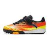 Comfortable Non-Slip Low-Top Kids Football Shoes Kids Footwear Yellow Black 312332222-3