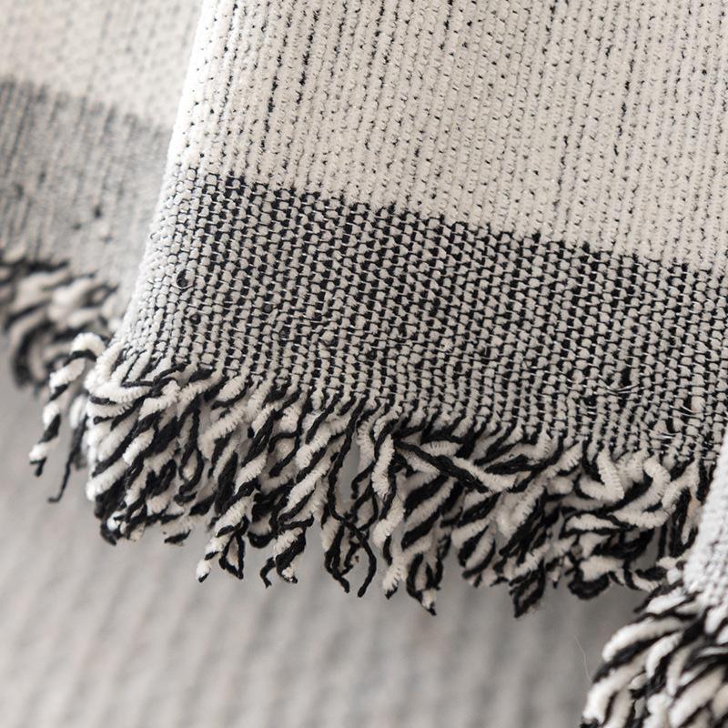 Sofa Towel Cover Cloth All-Inclusive Universal Four Seasons Universal Sofa Sofa Cover Non-Slip Cover Blanket Anti-Scratching