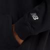 New Balance Мужская толстовка с капюшоном MT53925
