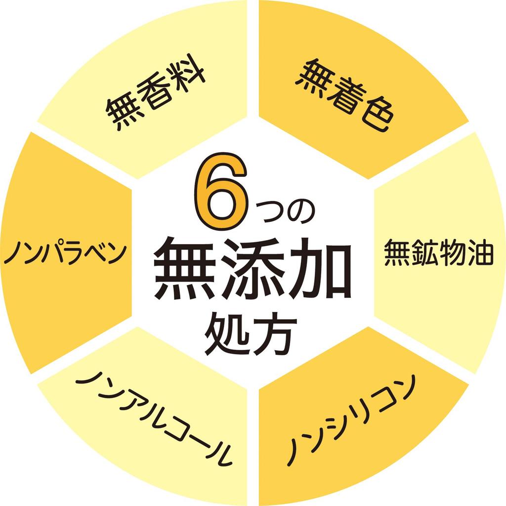 Шампунь для волос Real Era 300 мл без добавок