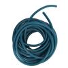 Drip Irrigation Hose 10 Meters Soft Blue Durable Distribution Tubing for Garden Flower Beds Ground Coverings Watering