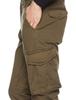 Bonmax RP6904 Унисекс Карго Размер S Брюки, Хаки,
