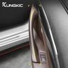 QNLT6 For BMW 520i 523i 525i 528i 530i F10 F11 5 Series 2011-2015 2016 2017 High Quality ABS Passenger Door Panel Handle Pull LHD RHD