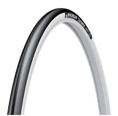 Жесткая дорожная шина Michelin Dynamic Sport 700C x 23