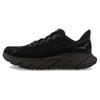 HOKA Arahi 6 2E Широкие Черные Мужские Кроссовки 1123196-BBLC