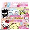 Ханаяма Ханаяма Персонажи Sanrio Накама Ацумэ Карточная игра [Карточная игра]