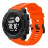 Силиконовый ремешок для часов 22 мм для смарт-часов Garmin Instinct/Instinct 2