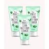 Prreti Perfect Clean Ежедневная пенка для умывания 150 г 3 шт.