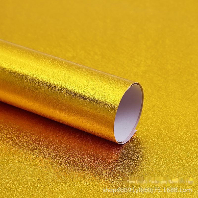 Перламутровая художественная бумага для упаковки подарков - украшения на День святого Валентина и день рождения