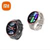 Xiaomi Watch 4 PRO Смарт-часы для GT4 Pro AMOLED HD экран Bluetooth вызов GPS NFC пульсометр спортивные умные часы мужские 2024 новые