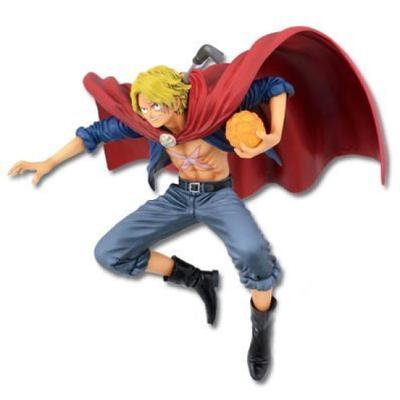 Ichiban Kuji One Piece Colosseum Battle A Prize Фигурка Таинственного человека
