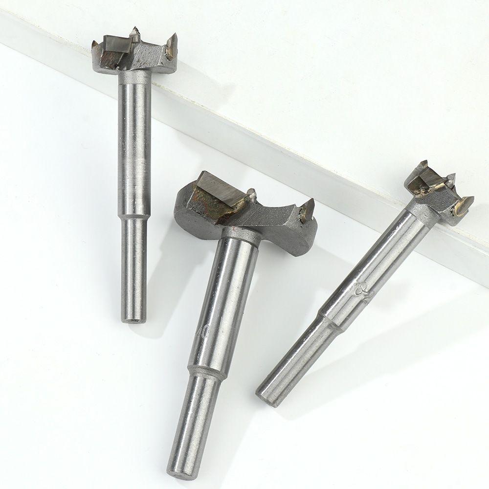 Cutter Drilling Tools Woodworking Tool Wood Hole Drilling Boring Drill Bits Self-centering Hole Saw
