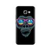 For Samsung Galaxy A3 2017 Case Silicon Soft Black Case For Samsung A7 A5 A3 2017 Case Cute Printed Tpu Bumper Phone Cover