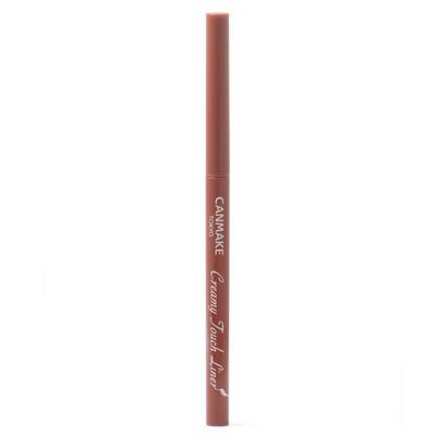 Подводка для глаз Canmake Creamy Touch Liner 05 Bitter Caramel, 1 шт. (х 1)