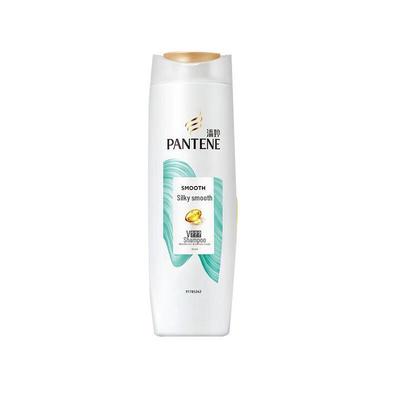 Увлажняющий шампунь Pantene Silky Smooth