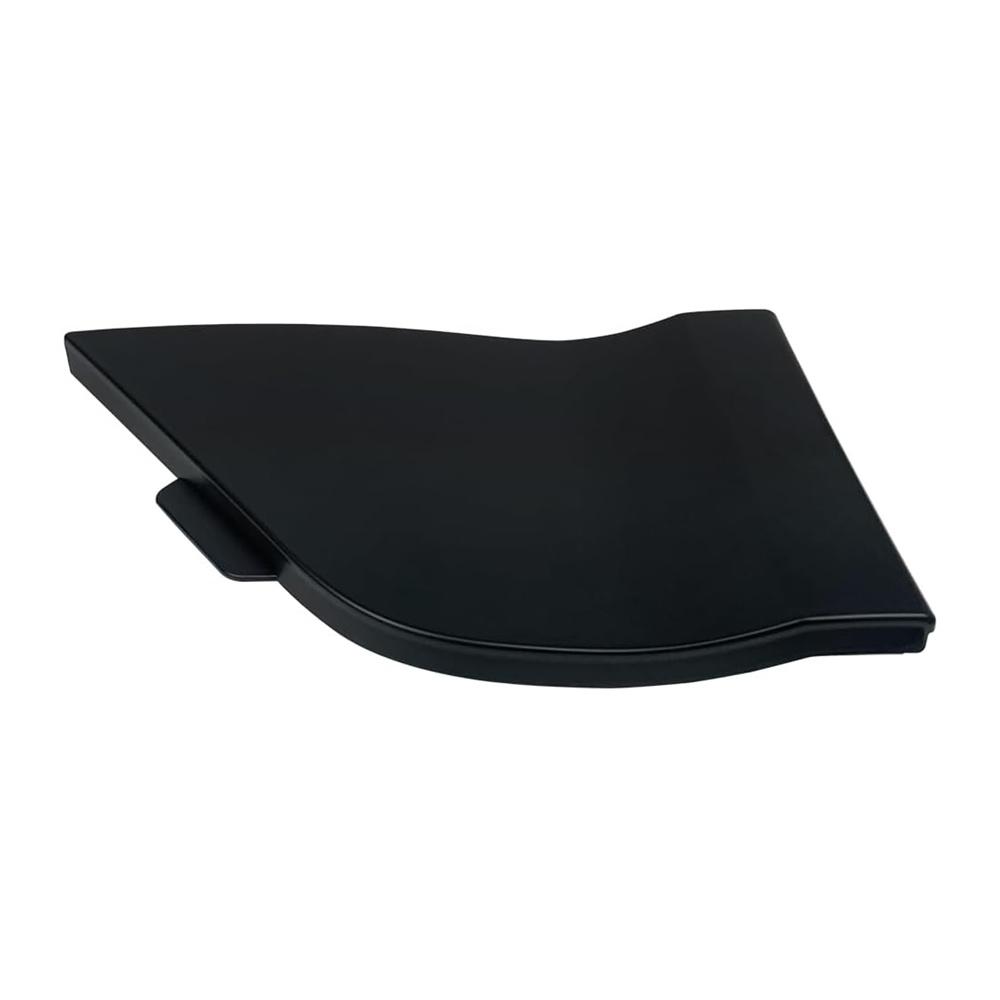 Fuel Door Gas Cap Hatch Cover Trim Panel For Ford Transit 150 250 350 2015-2020