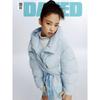 Dazed & Confused Korea 2021 Праздничный выпуск JENNIE Cover BLACKPINK, Журнал