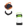 Solar Camping Light Foldable Waterproof USB Rechargeable Lantern 3Modes LED Flashing Lamp Fishing Travle Outdoor Tent Power Bank