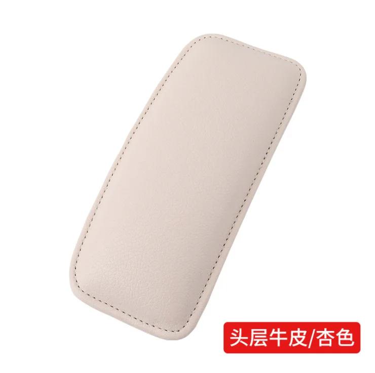 Подушка для ног в автомобиль, подушка для коленей, подушка для ног на центральную консоль двери, напольная подушка, универсальная поддержка для ног