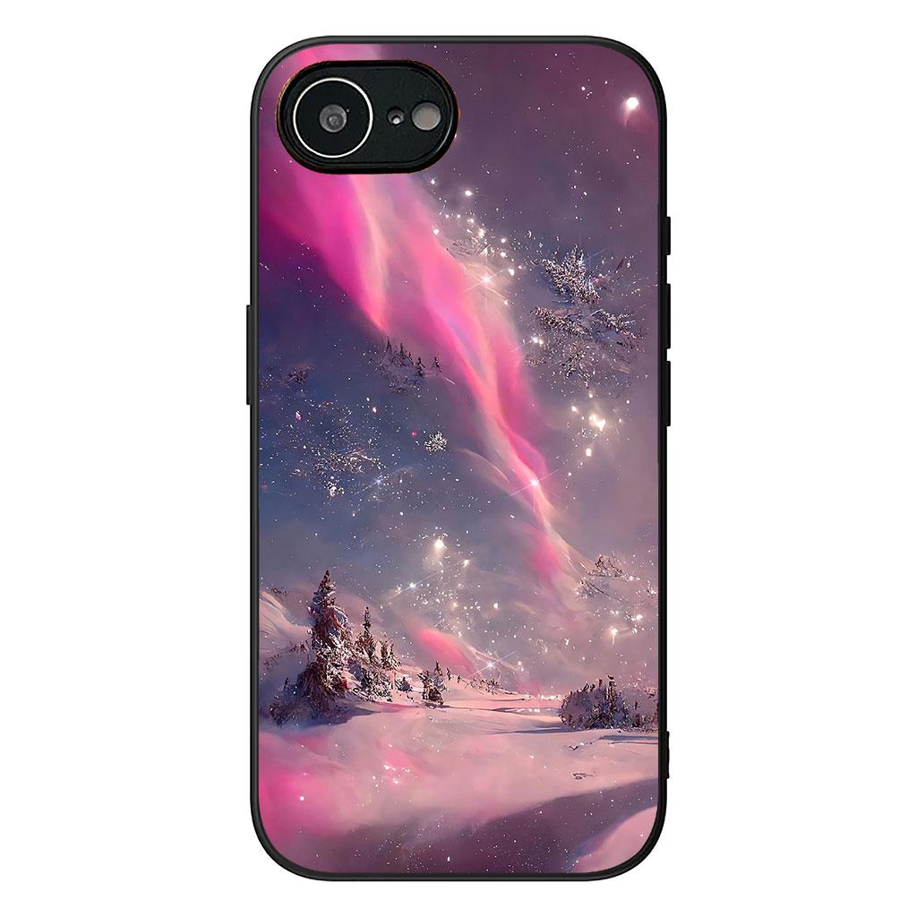 Cover Universe Galaxy Stars Moon for Motorola Moto G82 G20 G22 G23 G32 G9 G8 G7 Power Plus G41 G52 G30 G71 E22 E13 E20 E32 Case
