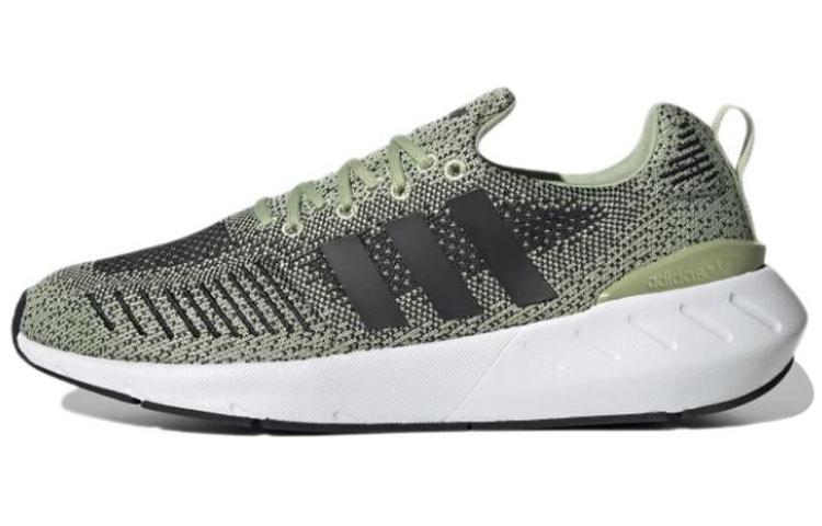 Adidas Swift Run 22 'Magic Lime' GZ3505