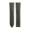 19mm 20mm 21mm 22mm Universal Woven Nylon Watch Band For Omega Seiko Tissot Strap Seamaster 300 AT150 Fabric Leather Watchband