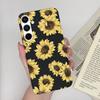 For Samsung A54 5G Case Cute Soft Silicone TPU Back Cover For Samsung GalaxyA54 A 54 Phone Case on SamsungA54 Coque Bumper Funda
