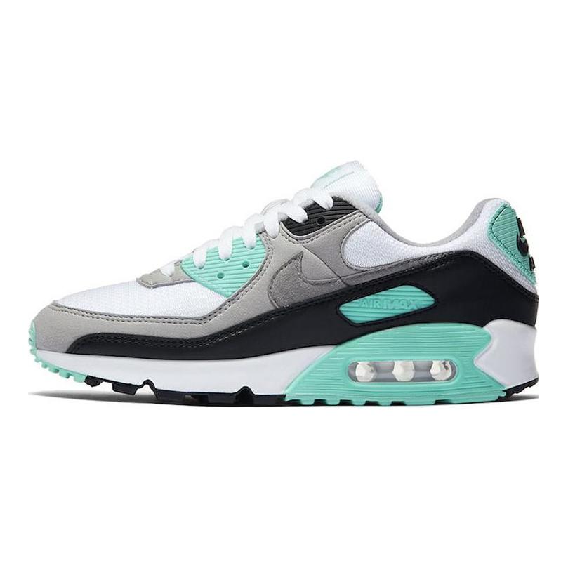 Nike Air Max 90 Бирюзовые Женские CD0490-104