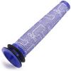 Фильтр для пылесоса Dyson DC58 DC59 DC61 DC62 DC74 V6 V7 V8 SV03 SV05 SV06 SV09 совместим с 965661-01