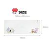 Официальный длинный коврик для мыши BTS BT21 MY Littele Buddy