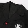 Persona 5 Ren Amamiya & Rise Kujikawa Cosplay Uniform Set