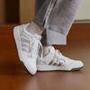 adidas Entrap 'Footwear White Metallic Silver Brown'