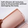 Комплект чехла с Bluetooth-клавиатурой для iPad Pro 11 2021 со слотом для Apple Pencil 10.5 12.9 Защитный чехол