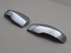 BRIGHTZ Chrome Door Mirror Covers for Legacy B4 BN9 BN N9 9 Legacy B4 Legacy B4 Legacy Legacy B4 Legacy 32211 [MIR-SID-237]
