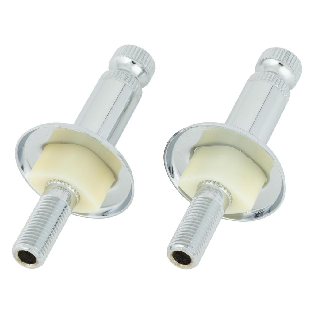 Kijima 217-1034 Мотоциклетные запчасти Кронштейн указателя поворота M10x86.5x39мм Z400FX Сталь/Покрытие, 2 шт.