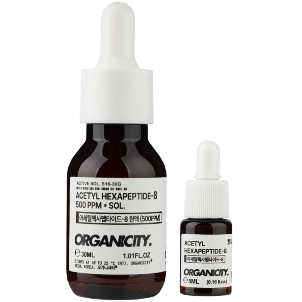 OGC Acetyl Hexapeptide-8 Ampoule, 30ml
